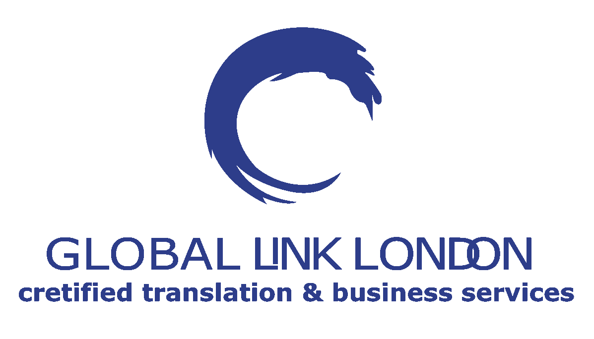Global link LOGO